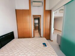 The Pier at Robertson (D9), Apartment #558710921